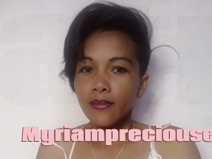 Myriampreciouse
