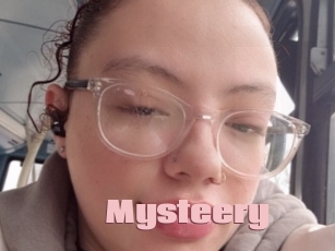 Mysteery