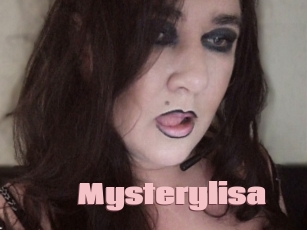 Mysterylisa