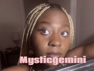 Mysticgemini