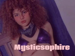 mysticsophire Afro Fuck