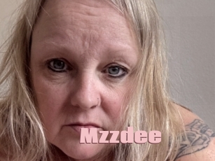 Mzzdee