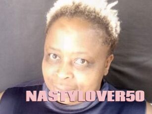 NASTYLOVER50