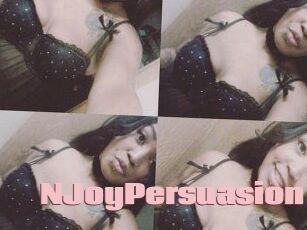 NJoyPersuasion