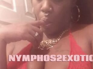 NYMPHOS2EXOTIC
