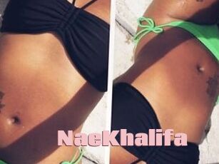 NaeKhalifa