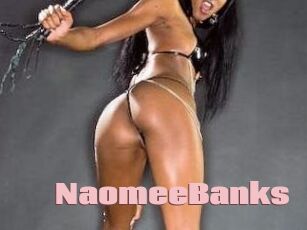 NaomeeBanks