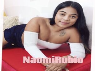 NaomiRubio
