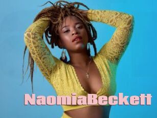 NaomiaBeckett
