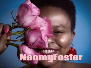 NaomyFoster