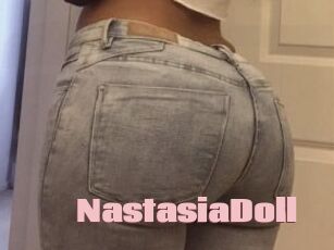 NastasiaDoll