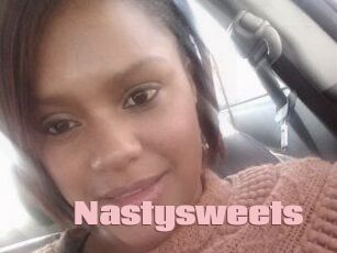 Nastysweets