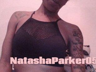 NatashaParker05