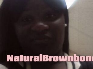 NaturalBrownbone