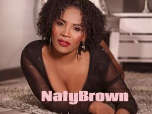 NatyBrown