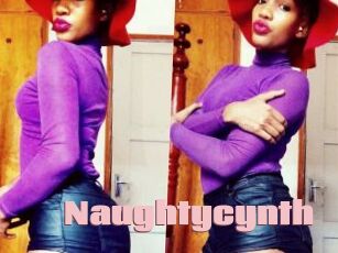 Naughtycynth