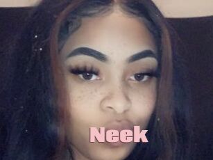 Neek