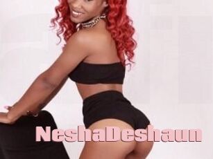 Nesha_Deshaun