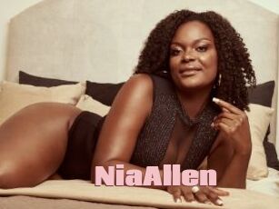 NiaAllen