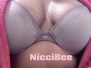 NicciBee