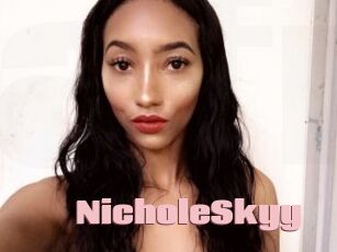 NicholeSkyy