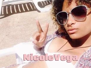 Nicole_Vega Afro Fuck