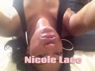 Nicole_Lace Afro Fuck
