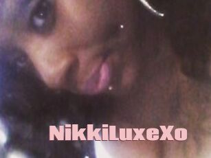 NikkiLuxeXo