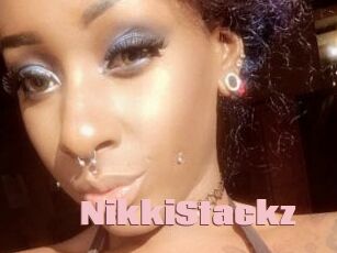 NikkiStackz