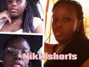 Nikkishorts