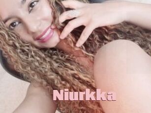 Niurkka
