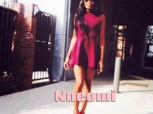 Nneomi