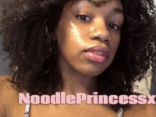 NoodlePrincessx