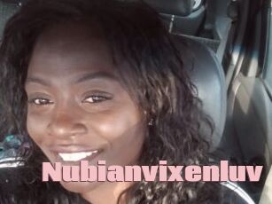 Nubianvixenluv