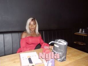 Nyla