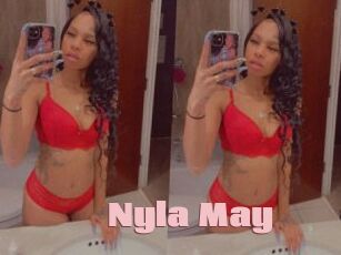 Nyla_May