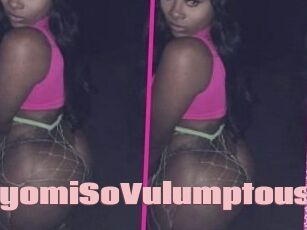 NyomiSoVulumptous