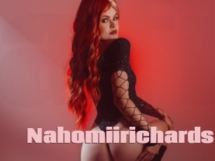 Nahomiirichards