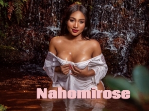 Nahomirose