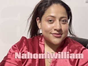 Nahomiwilliam
