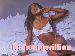 Nahomywillian