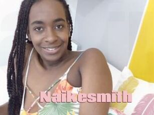 Naikesmith