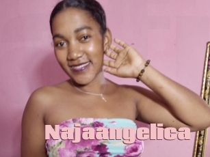 Najaangelica