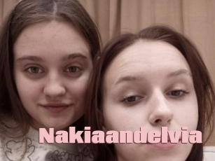 Nakiaandelvia