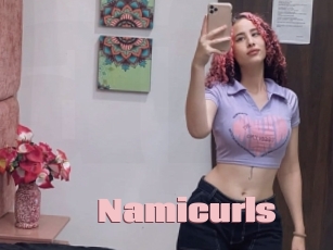 Namicurls