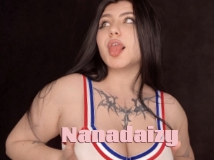 nanadaizy Afro Fuck