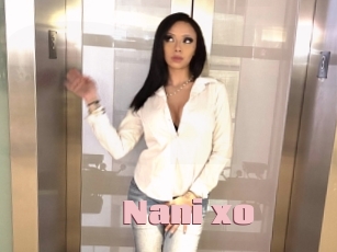 Nani_xo