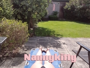 Nannykitty