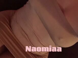 Naomiaa