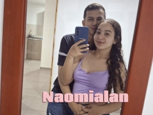 Naomialan